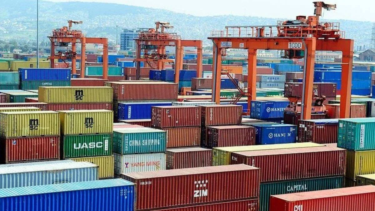 Bakanlıktan 'İsrail ile ticaret' açıklaması