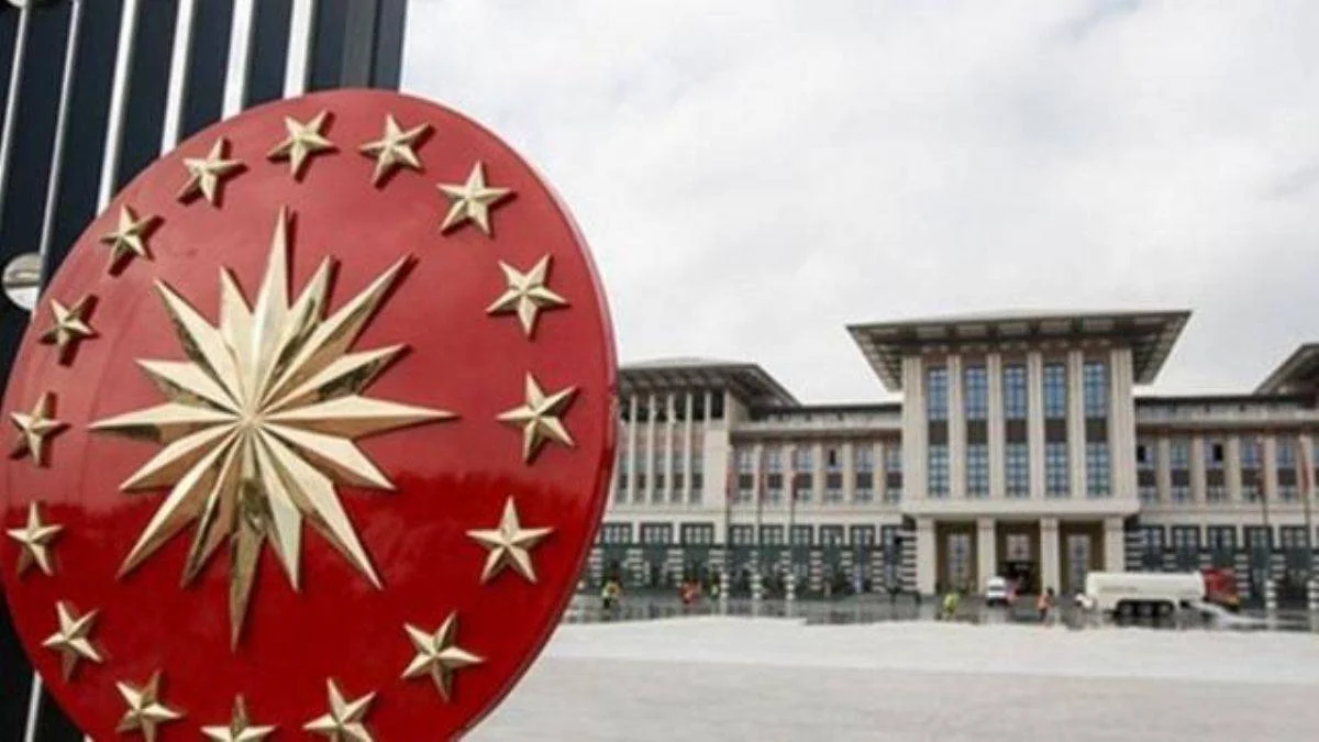 Cevdet Yılmaz'dan kamuda tasarruf açıklaması