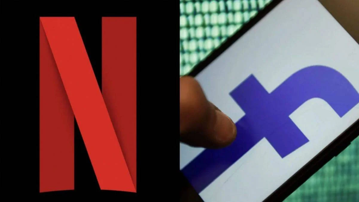 Facebook ve Instagram kullanıcı mesajlarını Netflix'le paylaşıyor