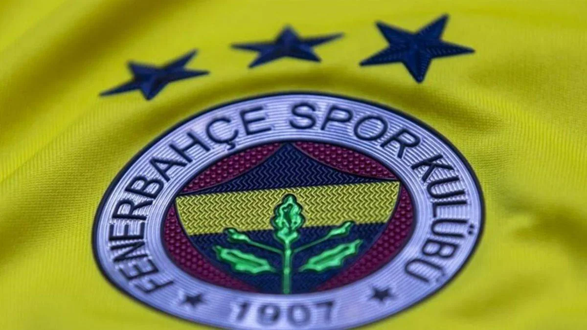 Fenerbahçe: Süper Kupa maçına U19 takımımızla gideceğiz