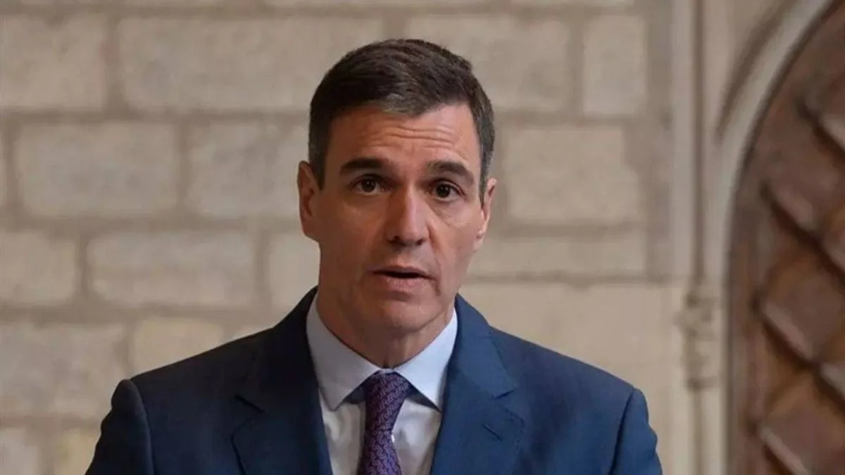 Filistin devletini tanıyacaklarını duyurmasının ardından karalama kampanyasına maruz kalan Sanchez, görevinden istifa etmeyecek