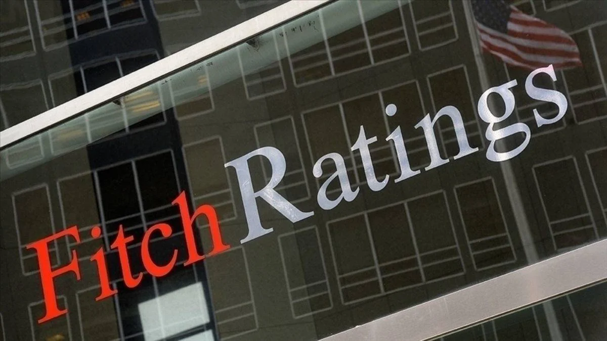 Fitch'ten Türkiye ekonomisi yorumu