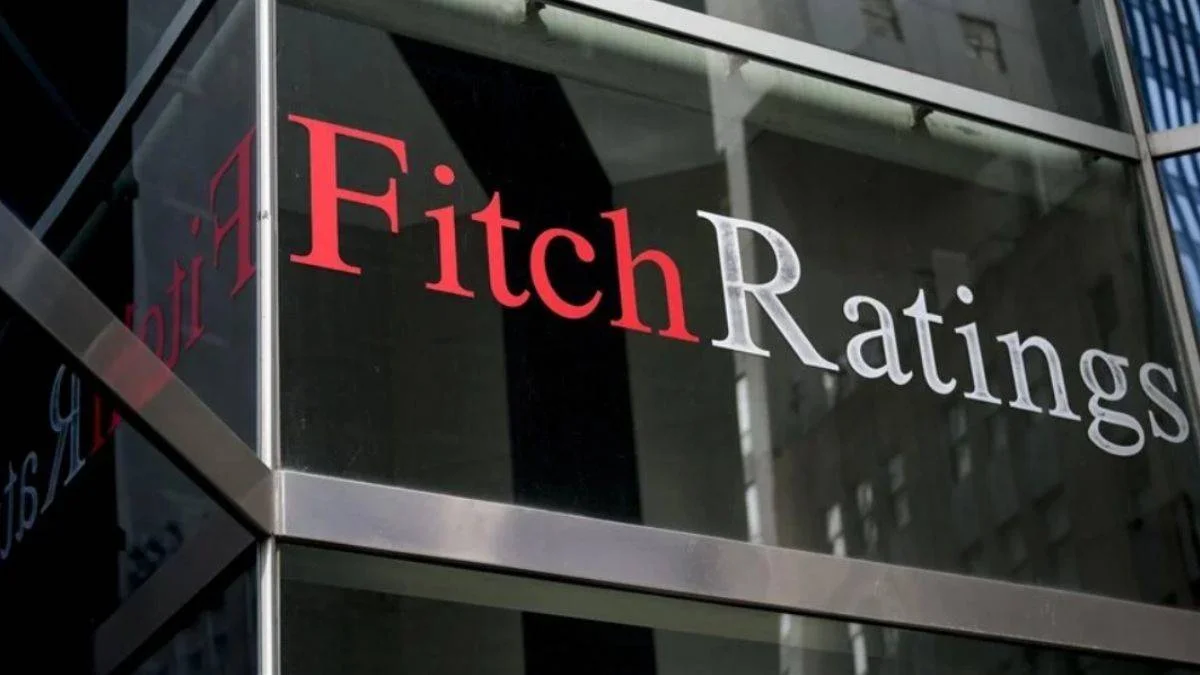 Fitch'ten Türkiye ekonomisine ilişkin değerlendirme