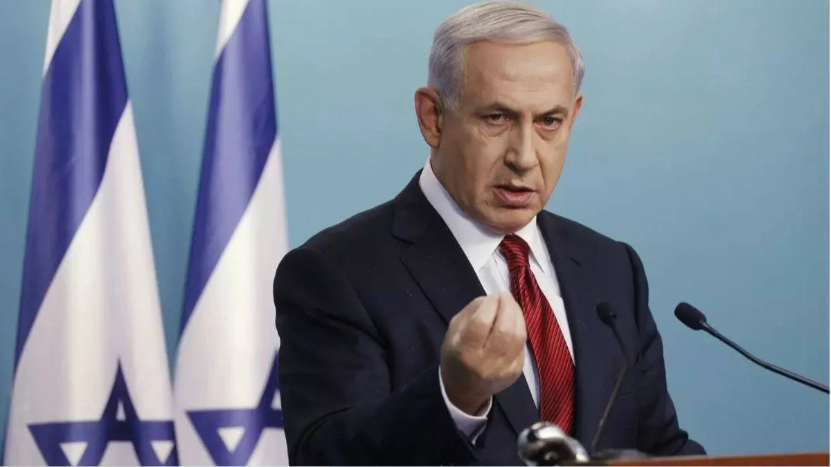 Gazze kasabı Netanyahu'ya kötü haber: Yüksek Mahkeme'ye dilekçe verdiler!