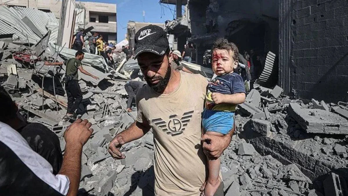 Hamas: İsrail'in cevabını aldık