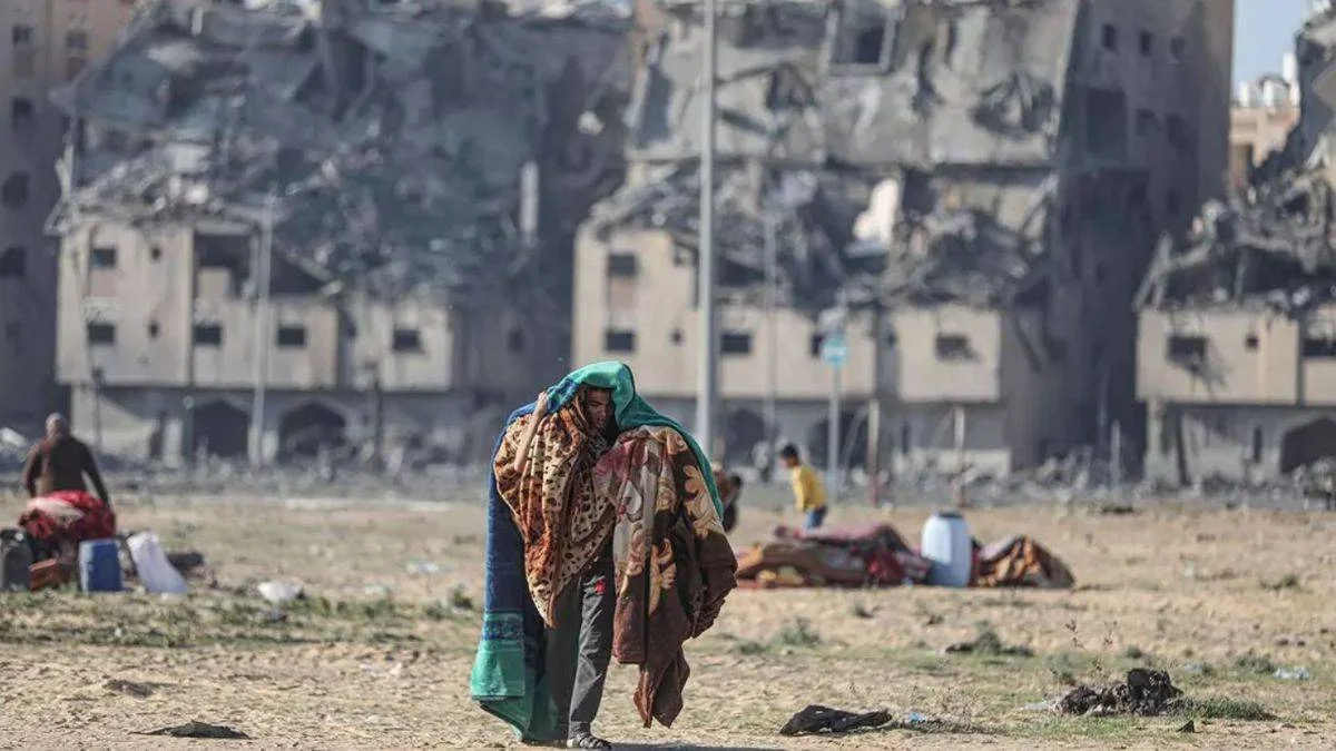Hamas'tan ön koşul: İsrail ile herhangi bir anlaşmanın anahtarı kalıcı ateşkese dayanmaktadır