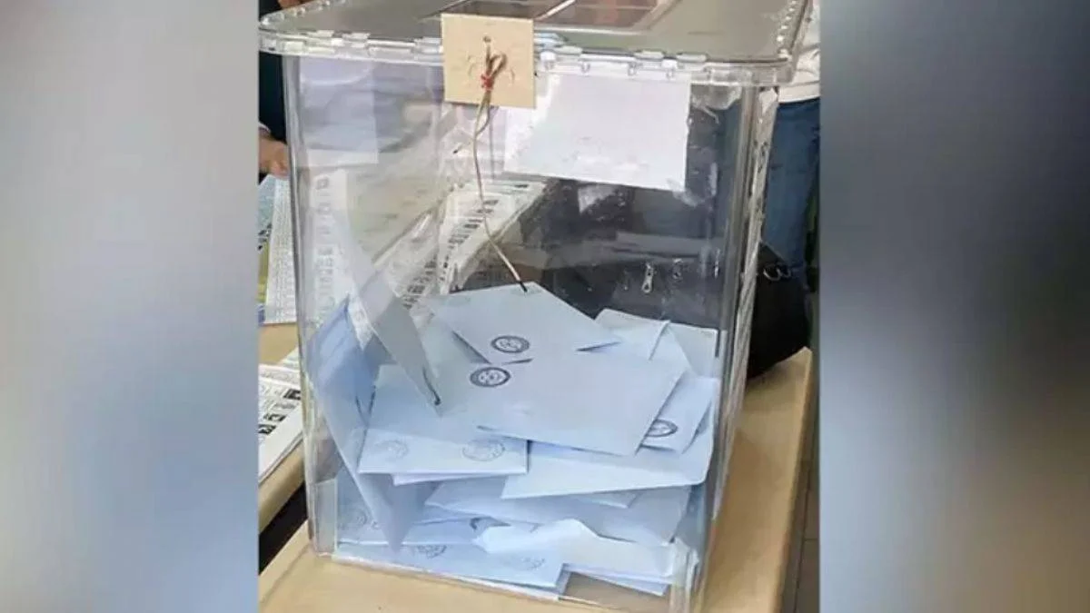 İki kez oy kullanan muhtarın kazandığı seçim iptal