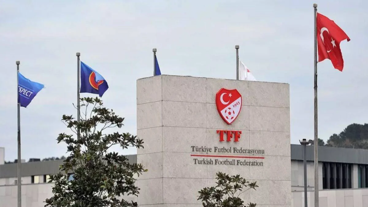 İlk resmi açıklama geldi! Erdal Alkış, TFF Başkanlığı'na adaylığını duyurdu