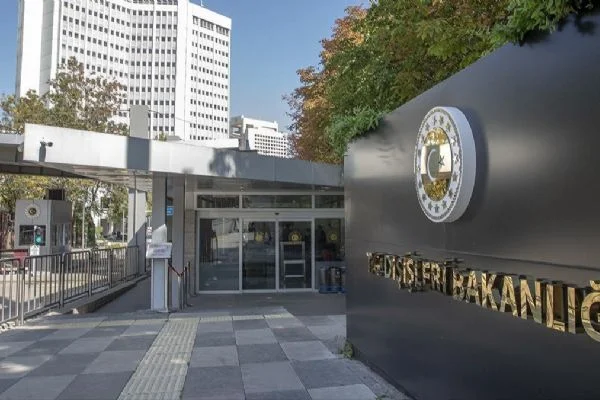 Irak'taki doğal gaz tesisine saldırı! Türk vatandaşları için tahliye girişimi