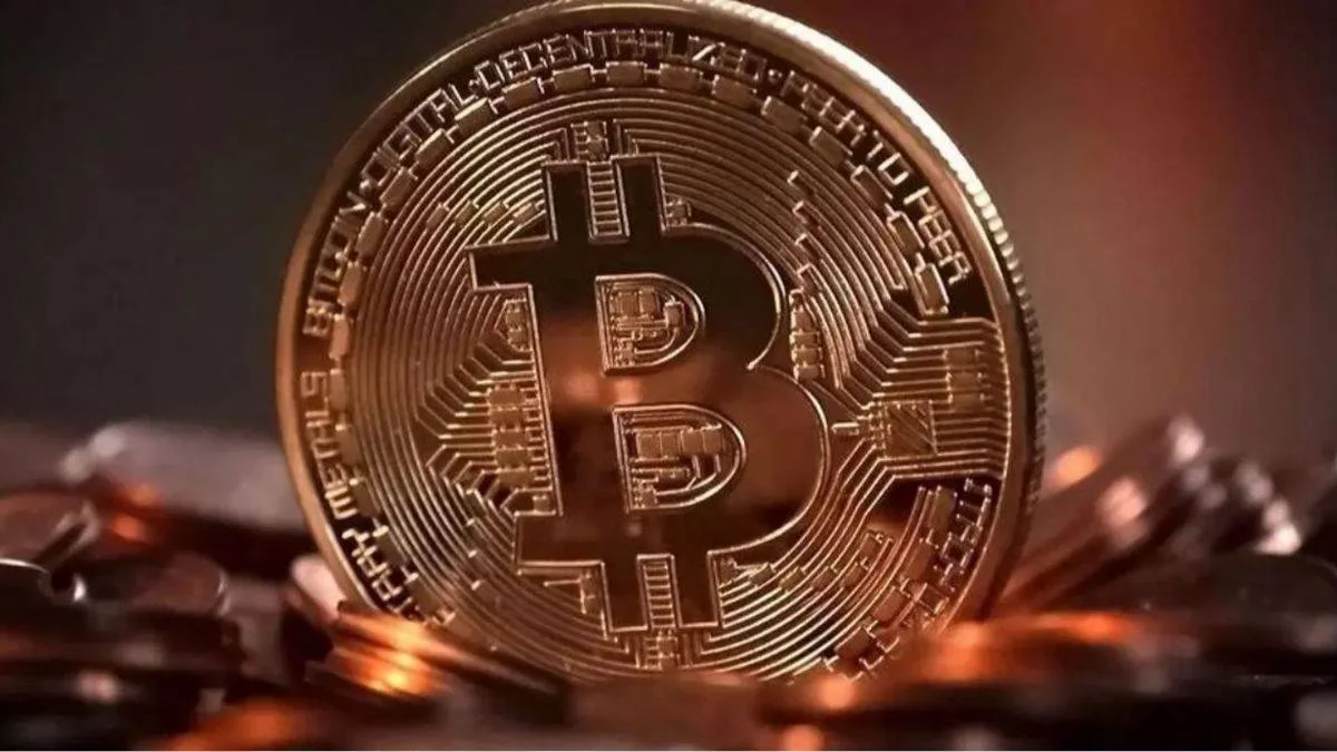 İran'ın saldırısı sonrası Bitcoin'de sert düşüş!