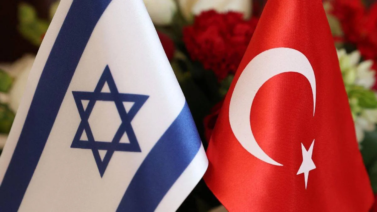 İsrail'e jet yakıtı temini iddiasına ilişkin açıklama