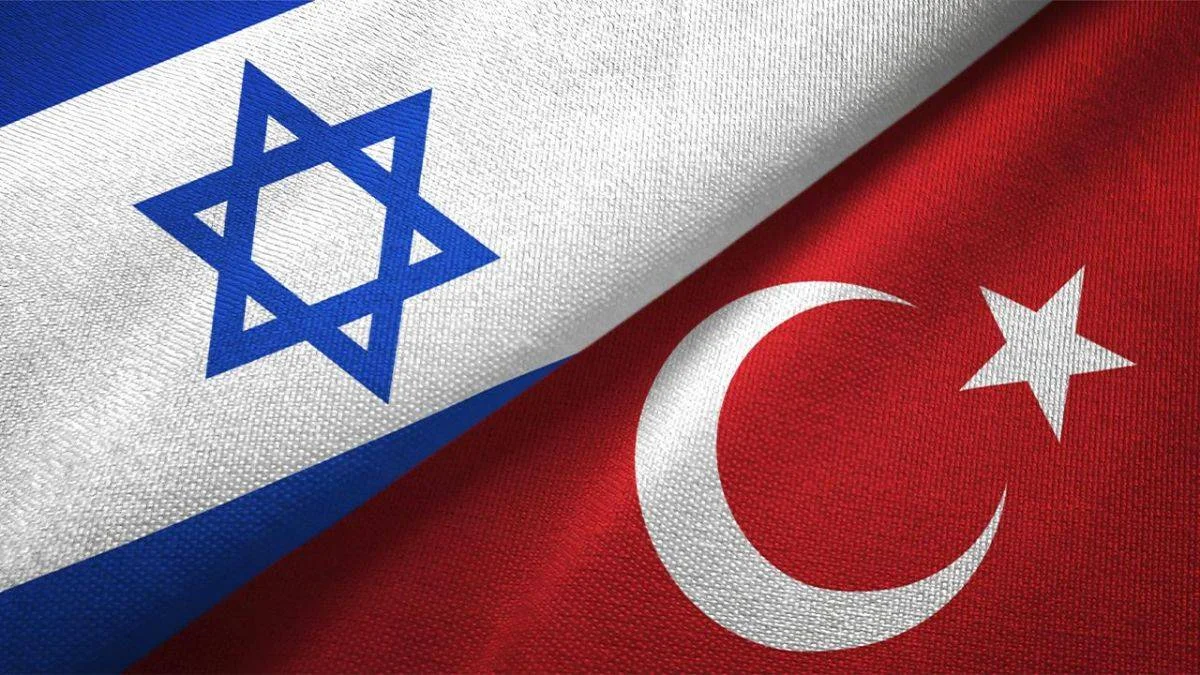 'İsrail ile ticareti kesmek Filistin ile de kesmek demek'