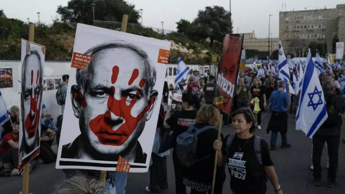 İsrailli yetkililerin 'gizli tutuklanma' korkusu