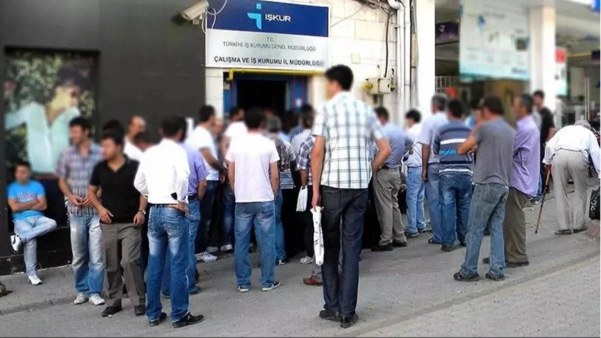 İşsizlik Sigortası Fonu 218 milyar 266 milyon liraya ulaştı