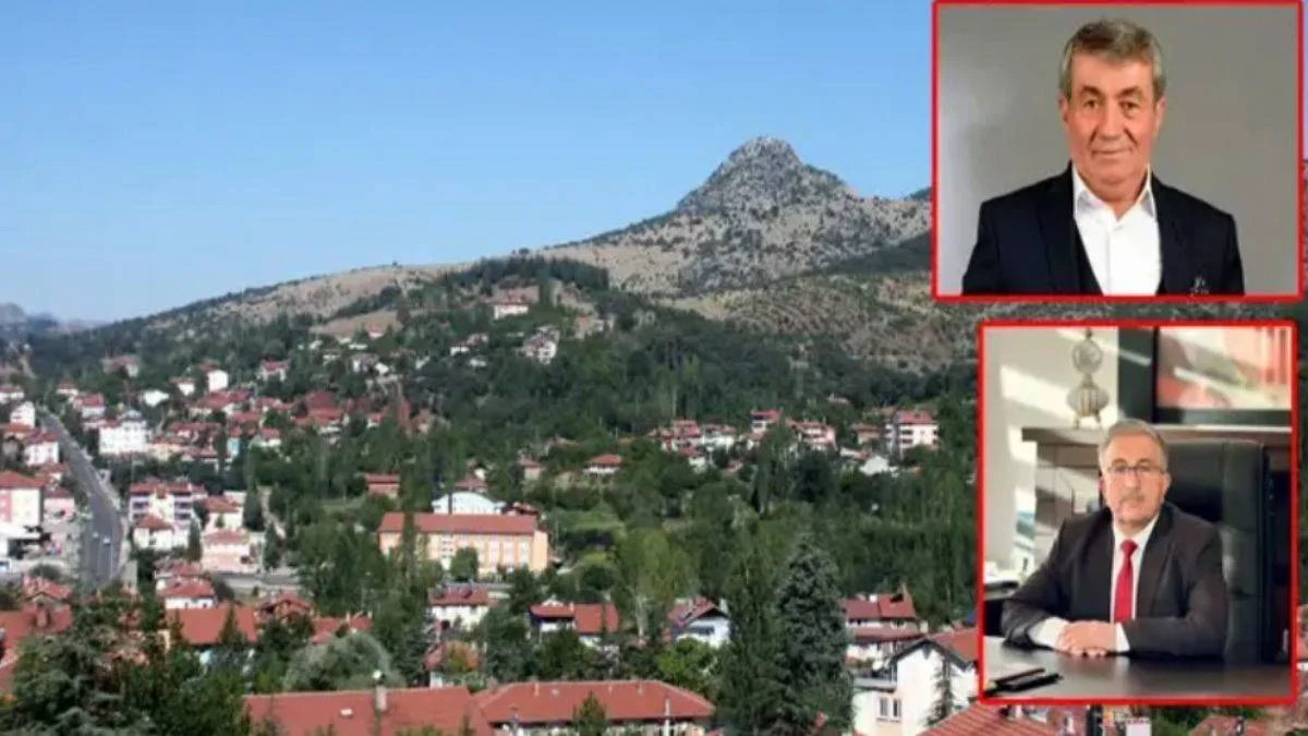 Kazanan 1 oyla belli oldu