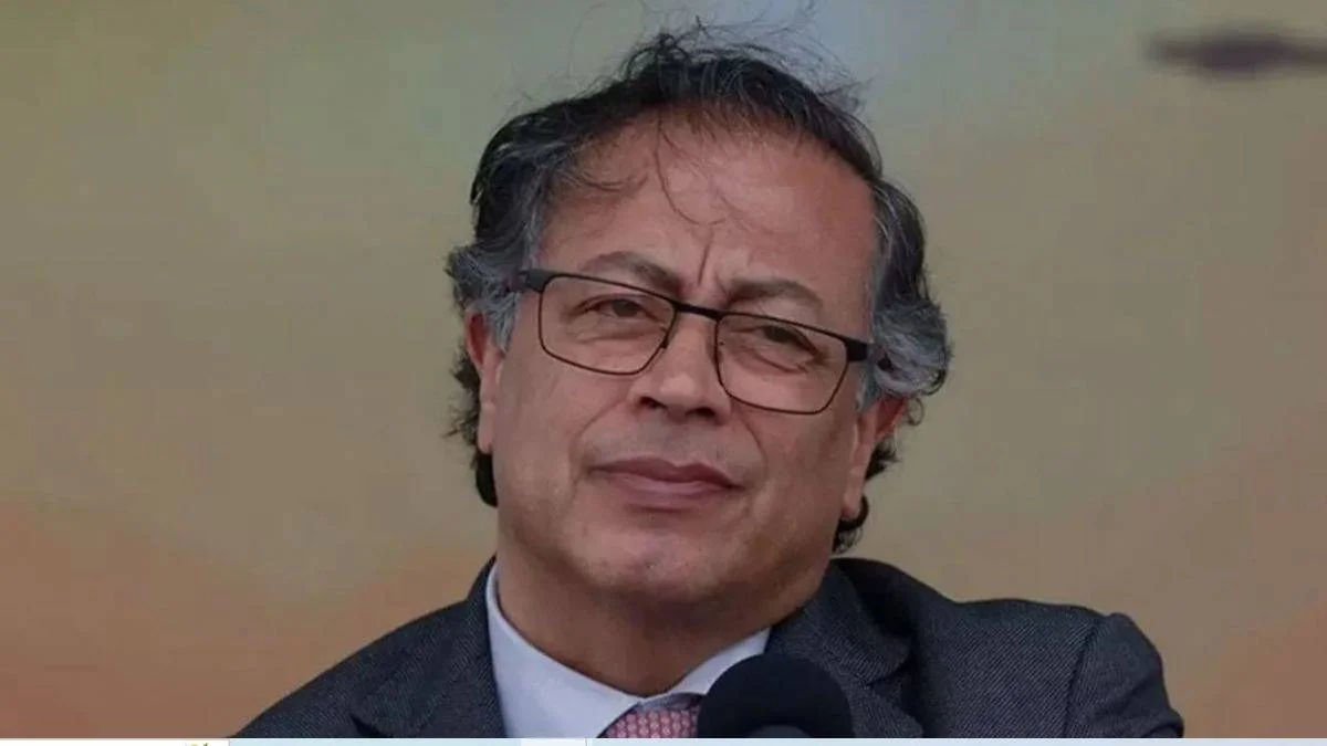 Kolombiya, ABD'nin İsrail yanlısı açıklamalarına tepki gösterdi