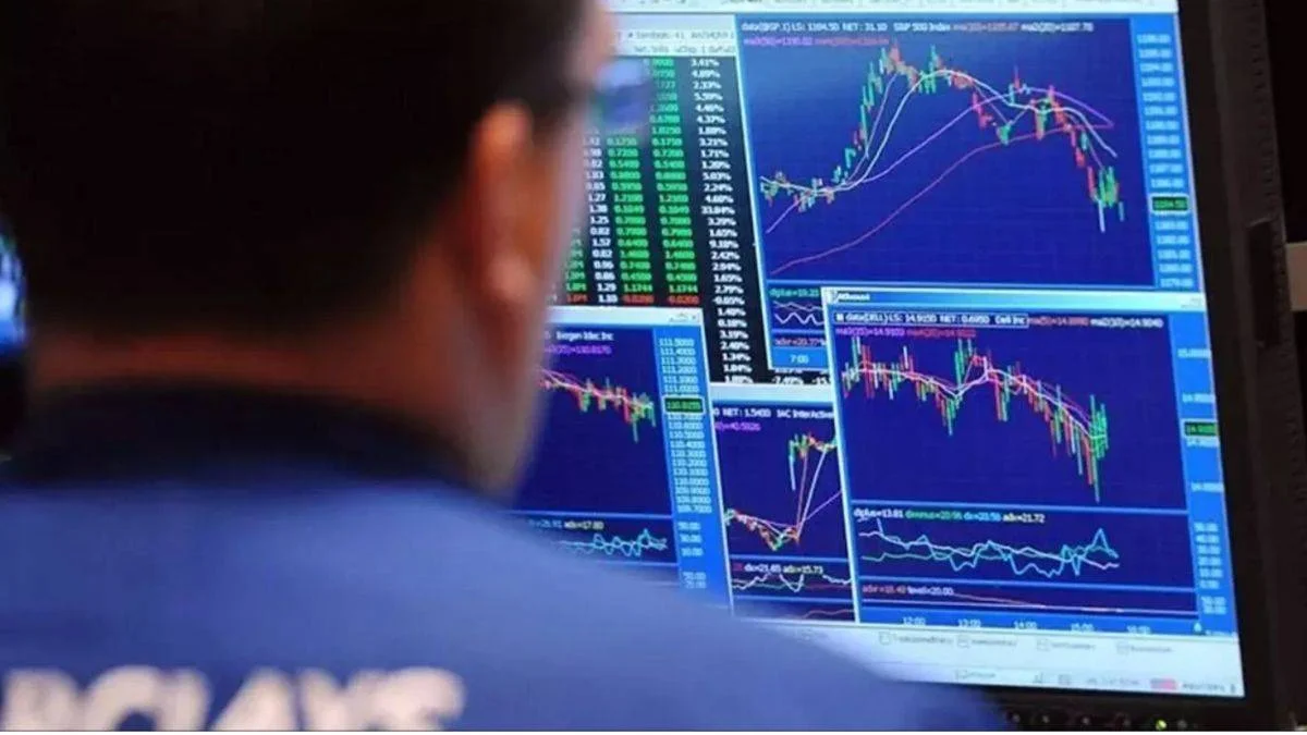Küresel piyasalar Fed'in faiz indirme kararına odaklandı