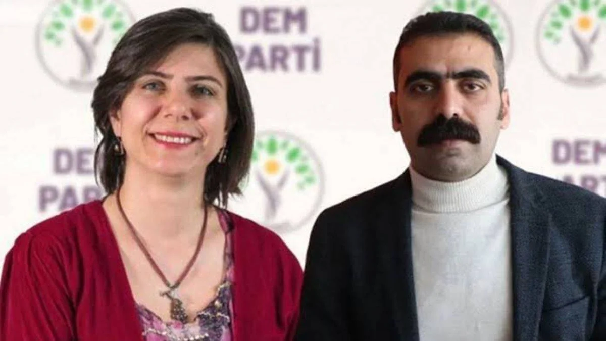 "Kürtçe tabelalara vergi indirimi uygulayacağız."