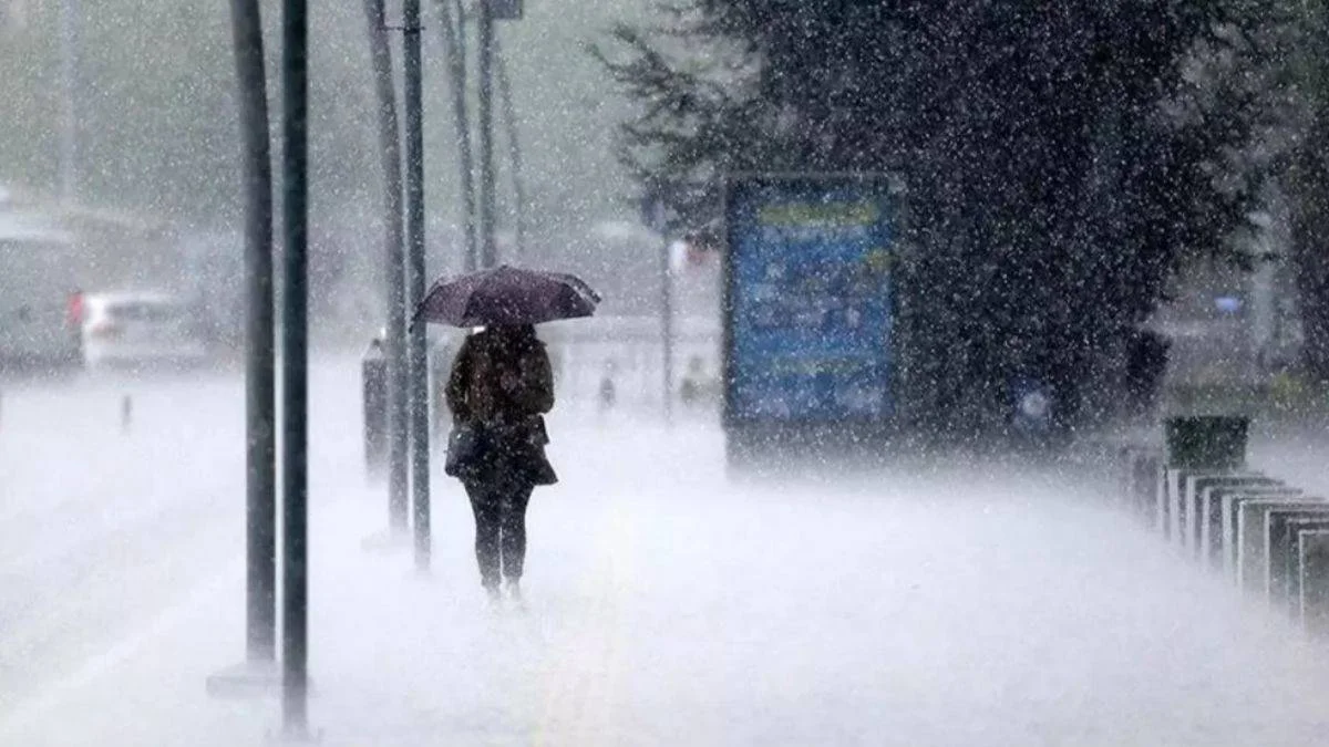 Kuvvetli geliyor! İstanbul için uyardılar
