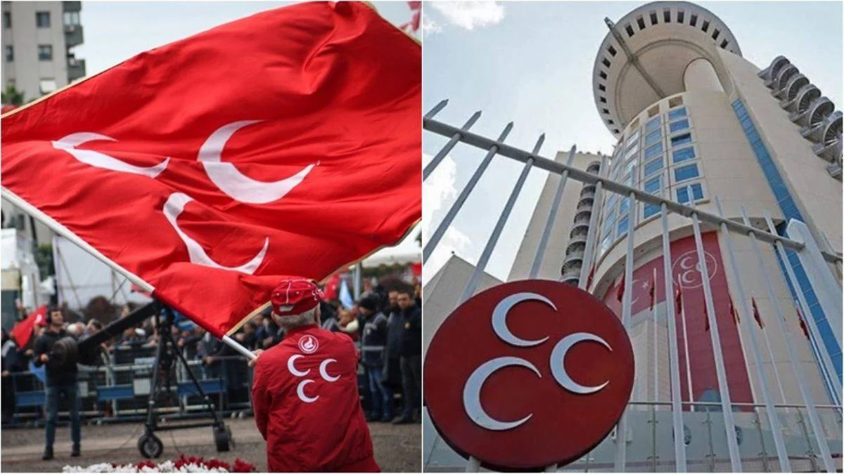 MHP'de büyük düşüş: Sadece 8 ilde seçimi kazanabildi