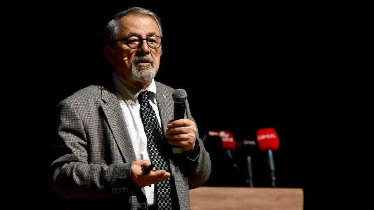 Naci Görür'den 'erken uyarı' tepkisi: "İnsanlar balkondan atlarsa ne yapacaksınız?"
