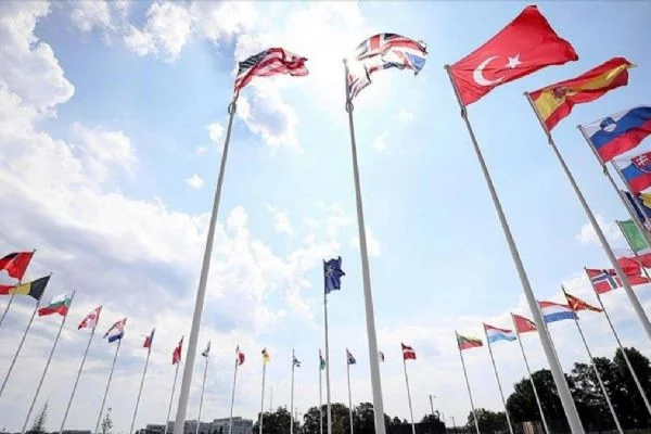 NATO Genel Sekreteri Ukrayna'nın desteğe ihtiyaç duyduğunu belirtti!