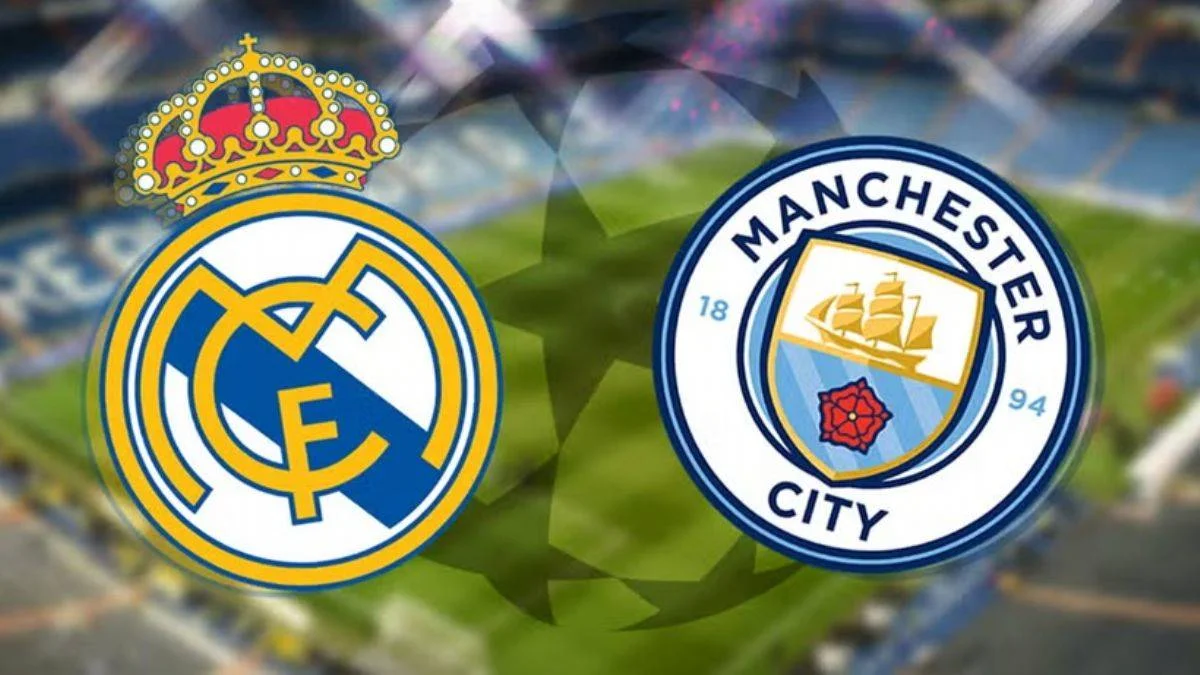 Real Madrid - Manchester City maçı şifresiz mi? Real Madrid maçı ne zaman, saat kaçta, hangi kanalda?