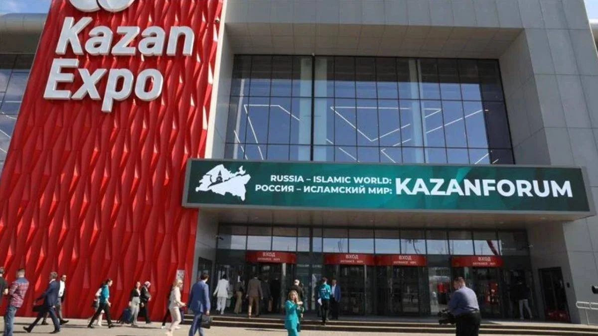 Rusya, Taliban'ı resmen davet etti