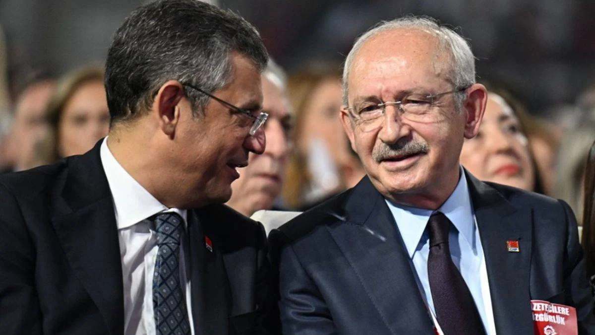 "Sarayla müzakere değil mücadele edilir'