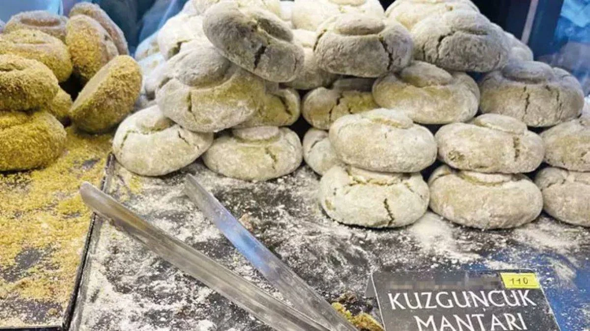 Savaş da, kıtlık da çıksa böyle fiyat olmaz: Tanesi 110 TL!