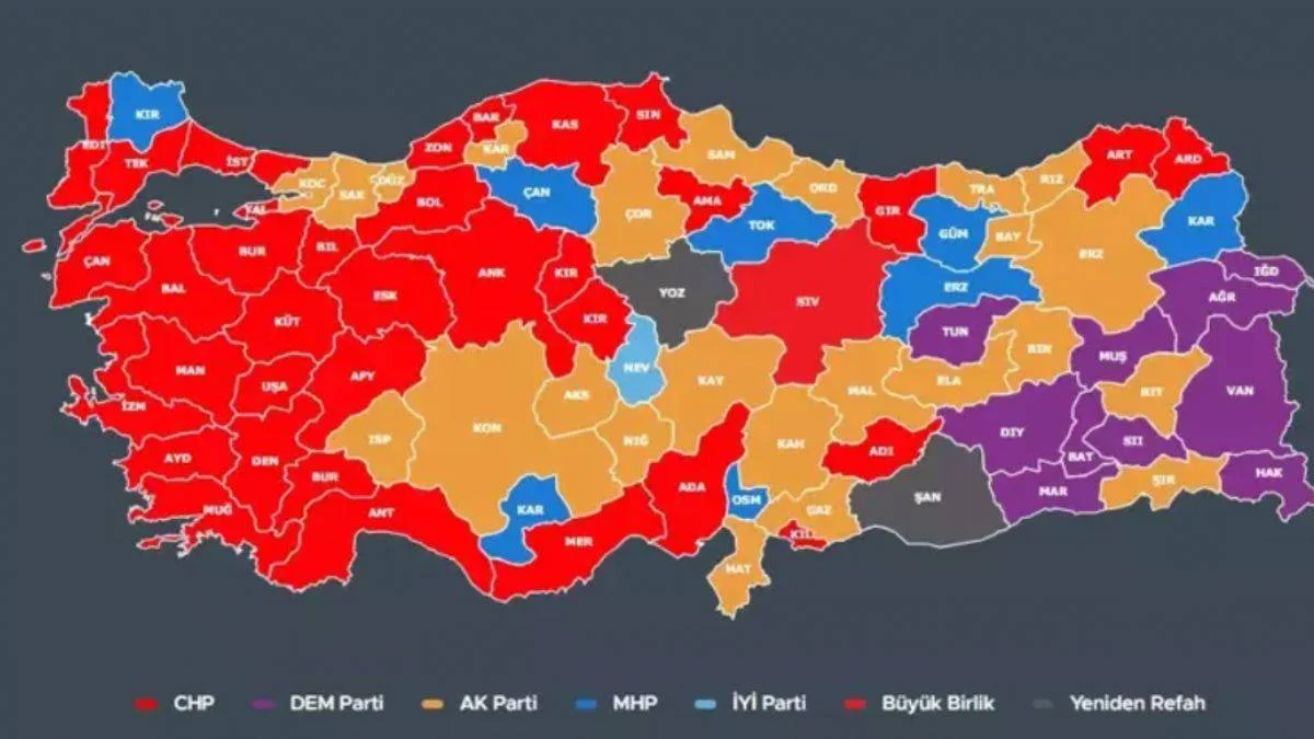 Seçim sonucunu ekonomi mi belirledi?