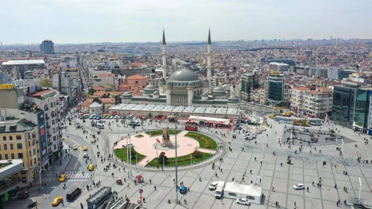 Sosyalist partiler: Taksim yasağını tanımayacağız