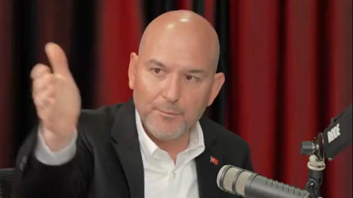Soylu'dan hakkındaki iddialara cevap