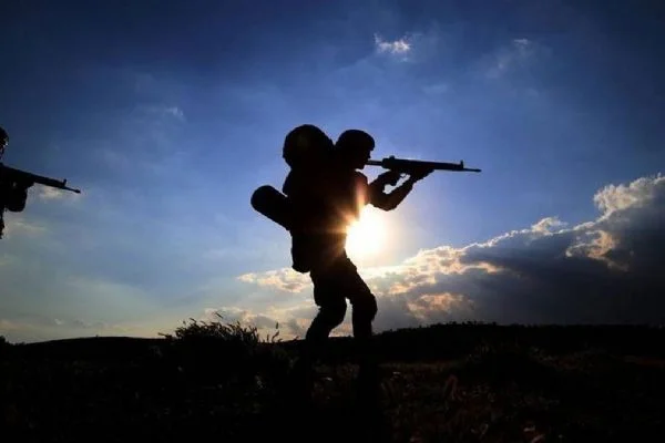 Suriye'nin kuzeyinde 3 PKK/YPG'li terörist etkisiz hale getirildi