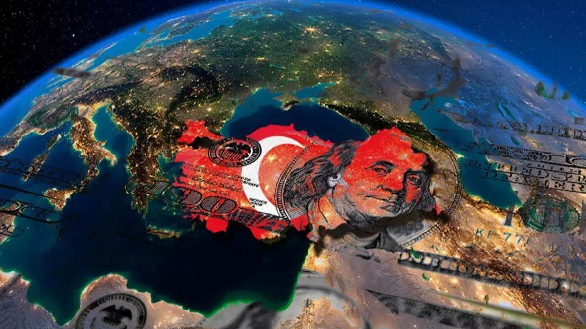 Tam 63 milyar dolar! Türkiye ''en iyisini'' yaptı