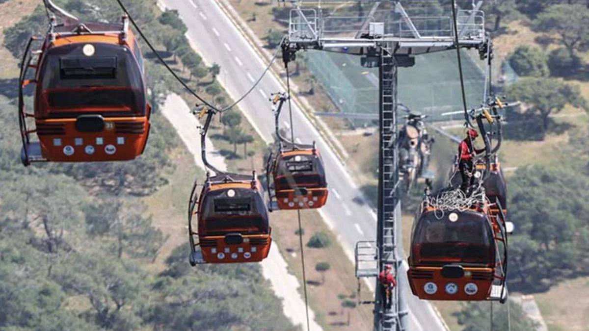 Teleferik kazasında tutuklananlar | Kepez Belediye Başkanı tutuklandı mı?