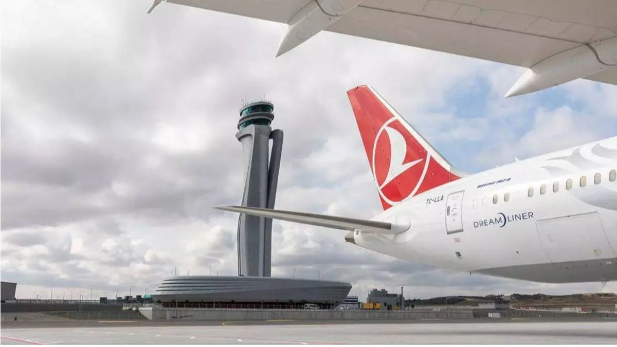 THY'den hayvan dostu proje: İstanbul Havalimanı'nda ''Pet Lounge'' kuracak