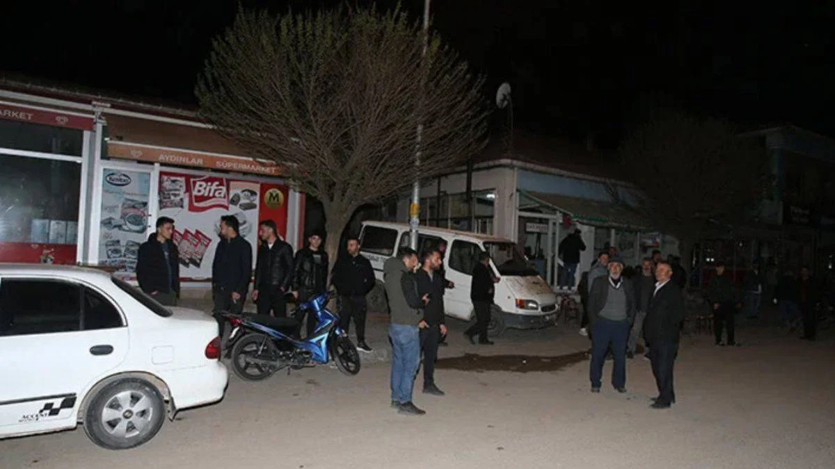 Tokat'ta korkutan deprem; eğitime ara verildi