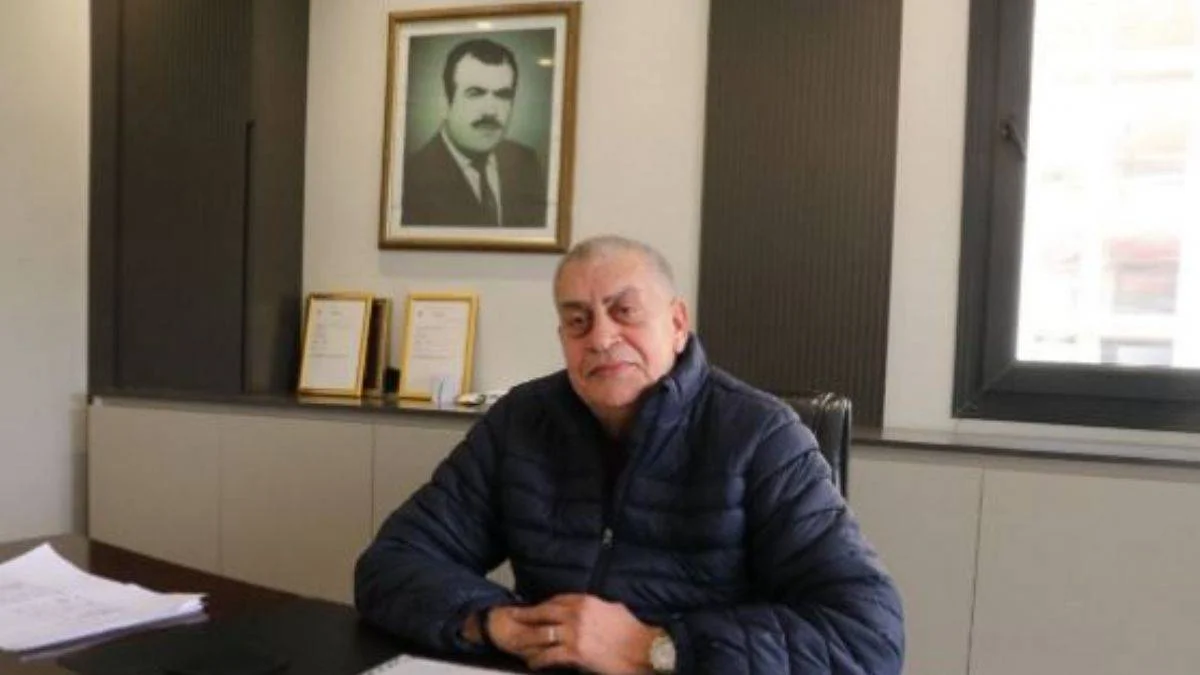 Turgay Canver: Bakız İnşaat olarak, Çevre Dostu Projelerle Öne Çıkıyoruz