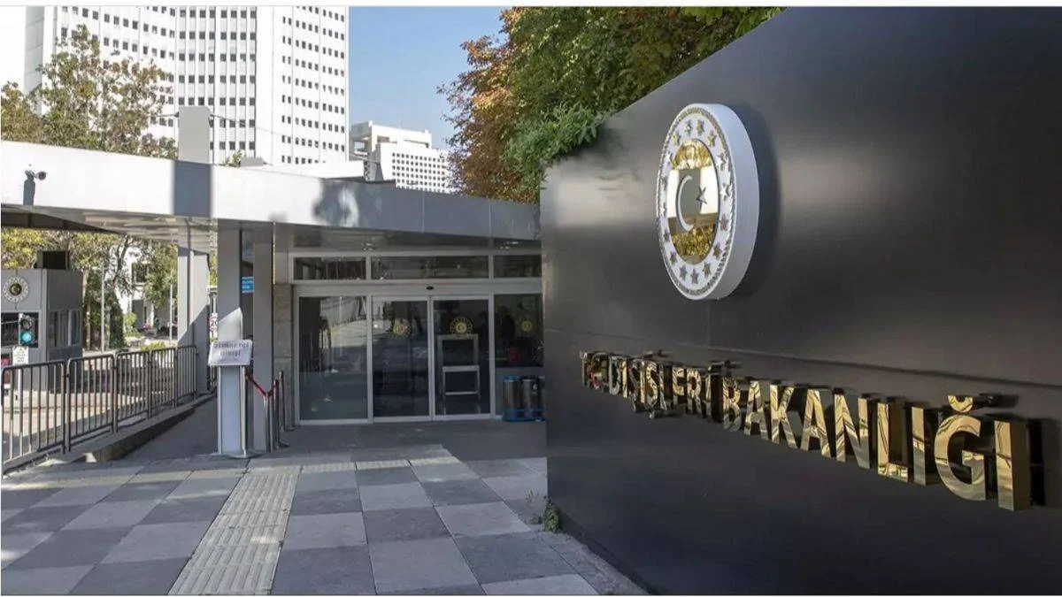 Türkiye'den İsrail-İran gerilimiyle ilgili kritik uyarı: Kalıcı bir çatışmaya dönüşebilir
