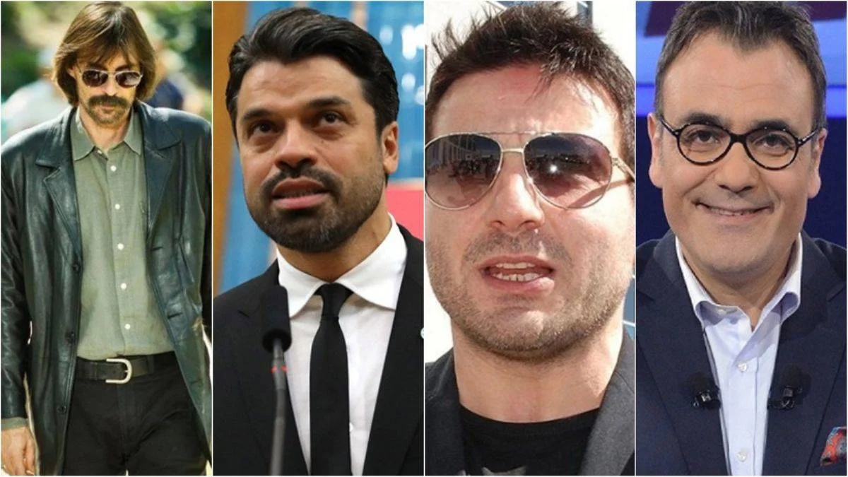 Ünlülerin seçim karnesi: Hangi ünlü aday ne kadar oy aldı?