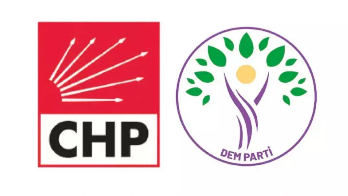 Van'da CHP-DEM krizi: Partiden ihraç edildi