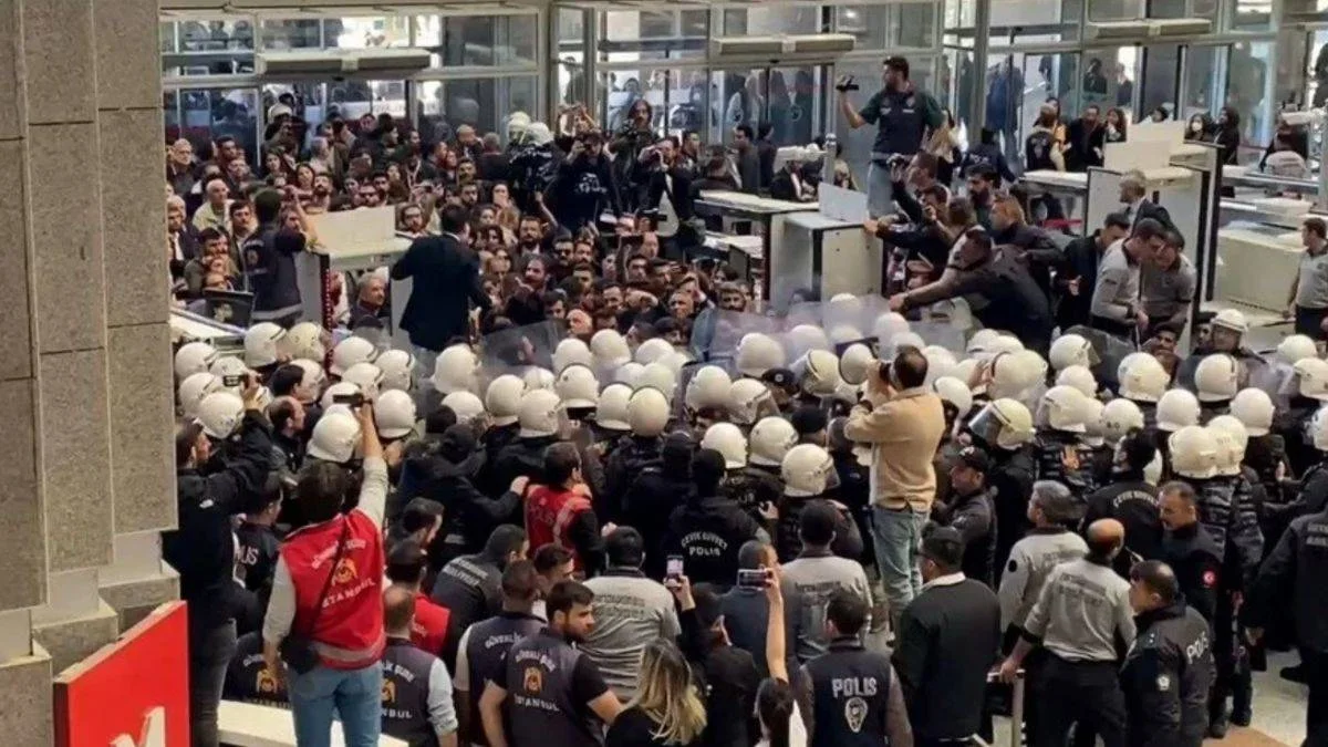 Van'daki seçimde 'hukuk skandalı'; bakanlık aylar önce uyarmış