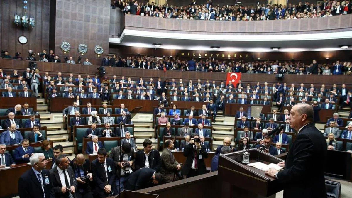 Vatandaş tepkili: AK Parti'de değişim olmazsa daha da kötüye gidecek