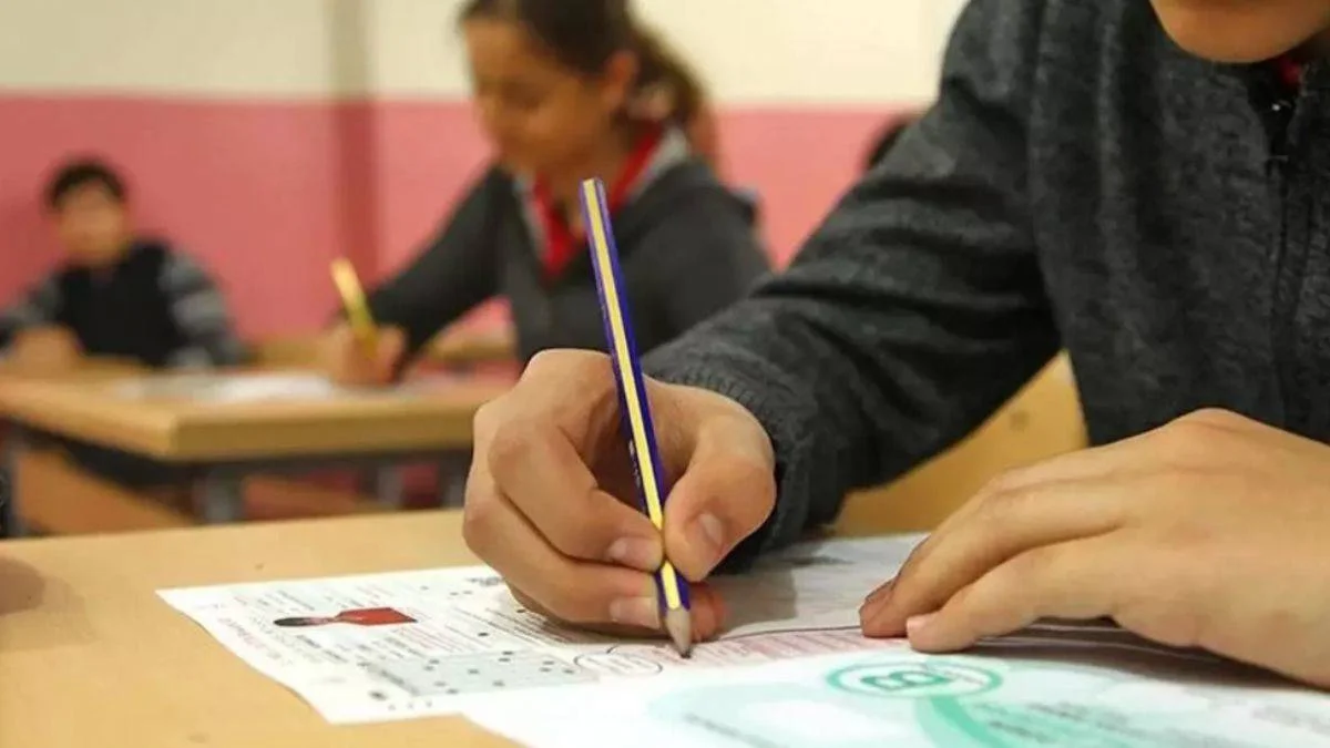 Yeni müfredatla sınıflara ''farklılaştırılmış eğitim'' geliyor