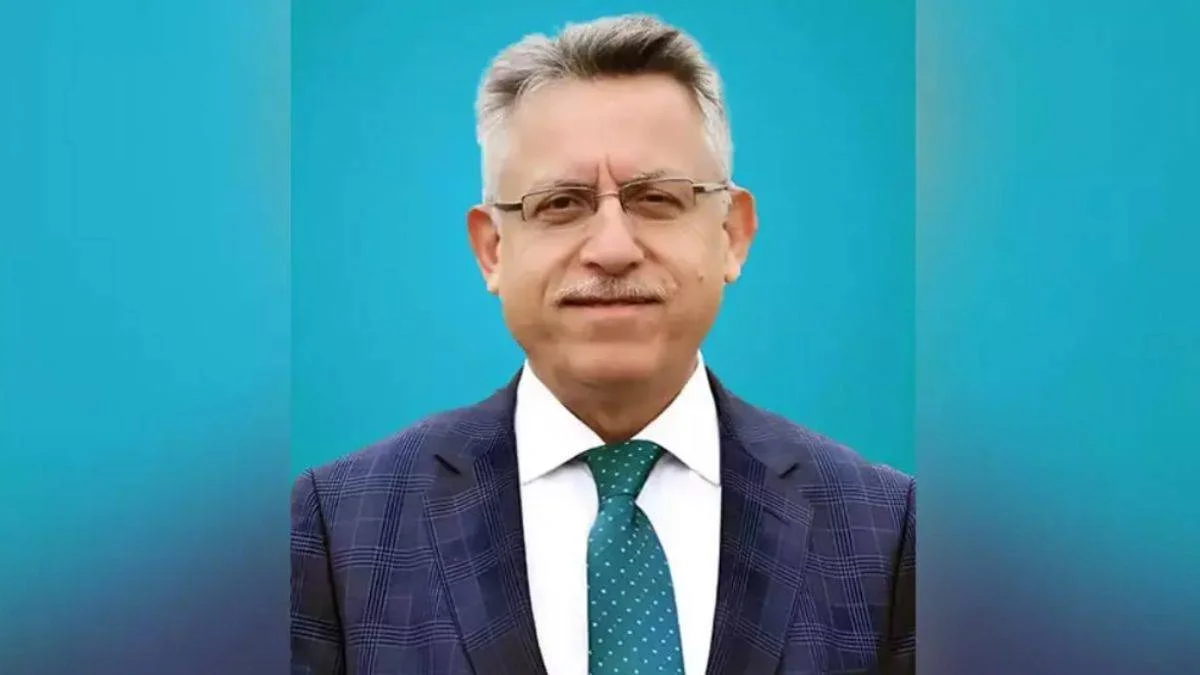 Yeniden Refah'lı yeni başkandan 'Atatürk'lü' tabela değişikliği