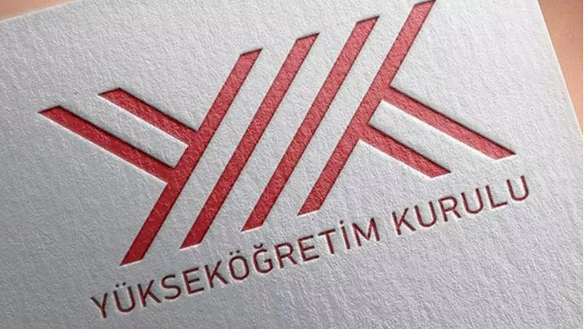 YÖK'ten Türkiye'deki uluslararası öğrencilere yönelik açıklama