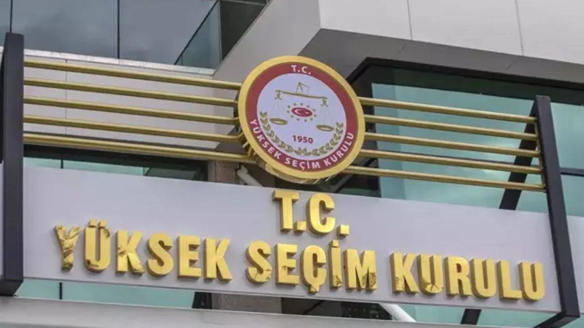 YSK, 31 itirazdan 30'unu reddetti