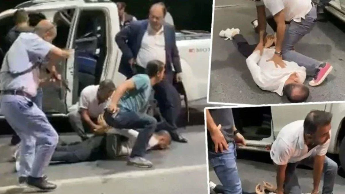3 üst düzey emniyet görevlisine soruşturma; yeni bir kumpas mı?