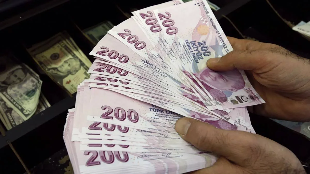 4 aylık enflasyon farkı belli oldu! 2024 memur ve emekli zammı ne kadar oldu?